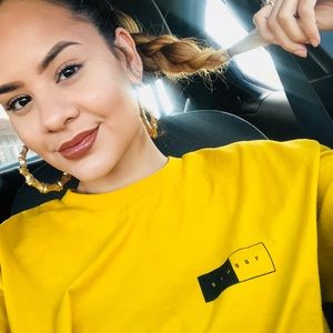 Meet your Posher, Joanna